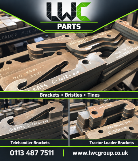Parts