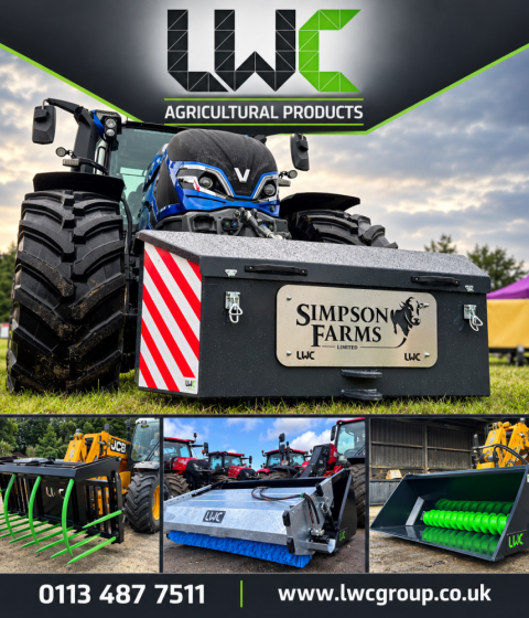 PRODUCT BROCHURE