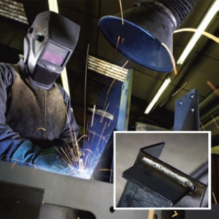 Fabrication