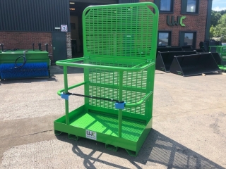 Work Platforms