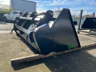 Auger Buckets 17