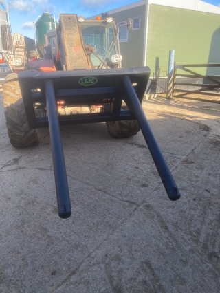 Bag Lifters 5