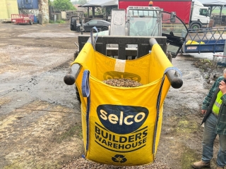Bag Lifters 2