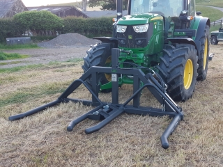 Bale Carriers 4