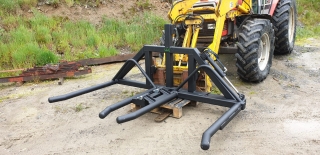 Bale Carriers 11