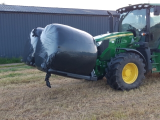 Bale Carriers 6