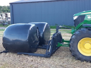 Bale Carriers 5
