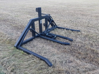 Bale Carriers 8