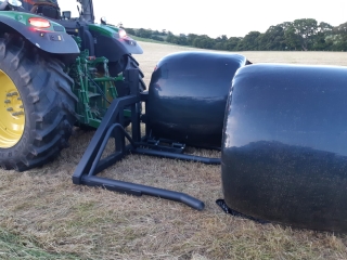 Bale Carriers 9