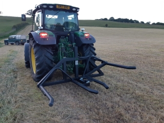 Bale Carriers 3