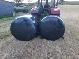 Bale Carriers 10