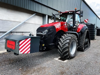 Weighted Toolboxes 8