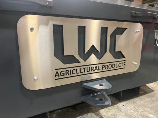 Weighted Toolboxes 31