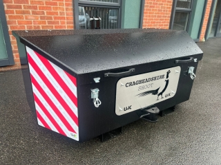 Weighted Toolboxes 9