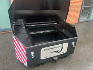 Weighted Toolboxes 37