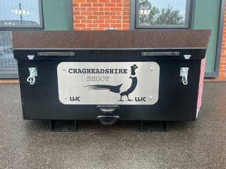Weighted Toolboxes 38