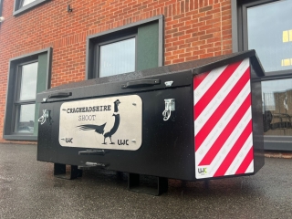 Weighted Toolboxes 39