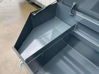 Weighted Toolboxes 23