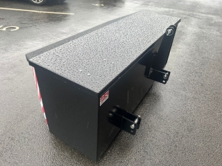 Weighted Toolboxes 40