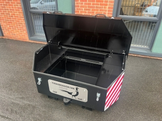 Weighted Toolboxes 24