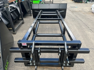 Grain Pushers 21