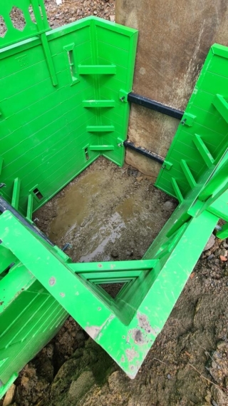 Manhole Boxes 5