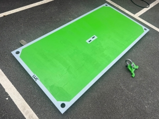 Road Plates 7