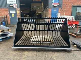 Root Crop Buckets
