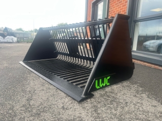 Root Crop Buckets 9