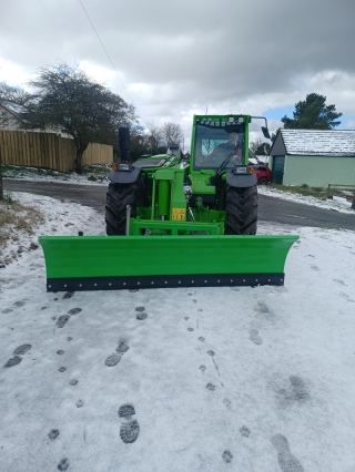 Snowploughs 8