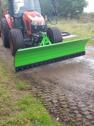 Snowploughs 10