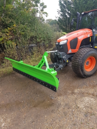 Snowploughs 12