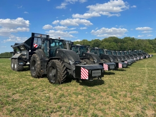 Weighted Toolboxes