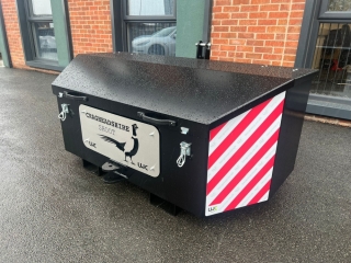 Weighted Toolboxes 42