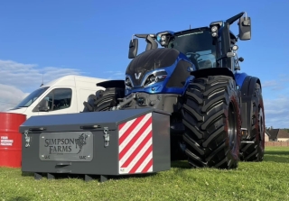 Weighted Toolboxes 10