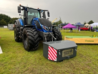 Weighted Toolboxes 43