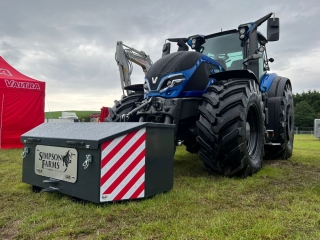 Weighted Toolboxes 14