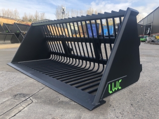 Root Crop Buckets 6