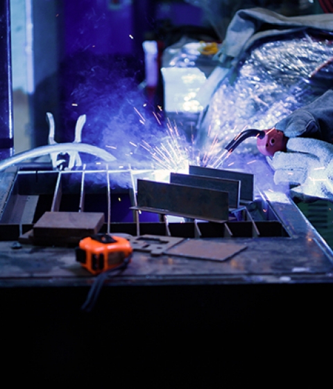 Fabrication