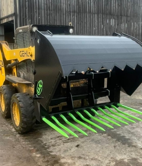 Shear Grabs
