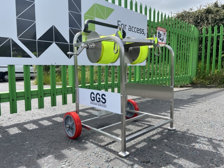 PIGS (Passenger Integrated Guidance Systems)