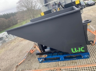 Bracket Mounted 0