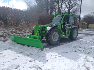 Snowploughs 0