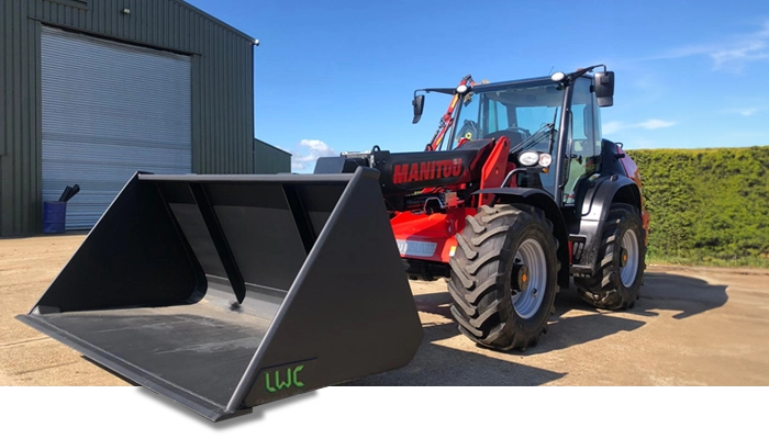 Agriculture / Construction